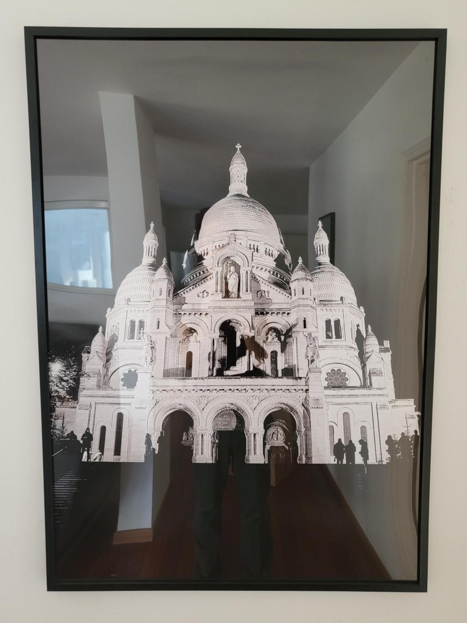 Apartmán Paris Montmartre Chic Exteriér fotografie